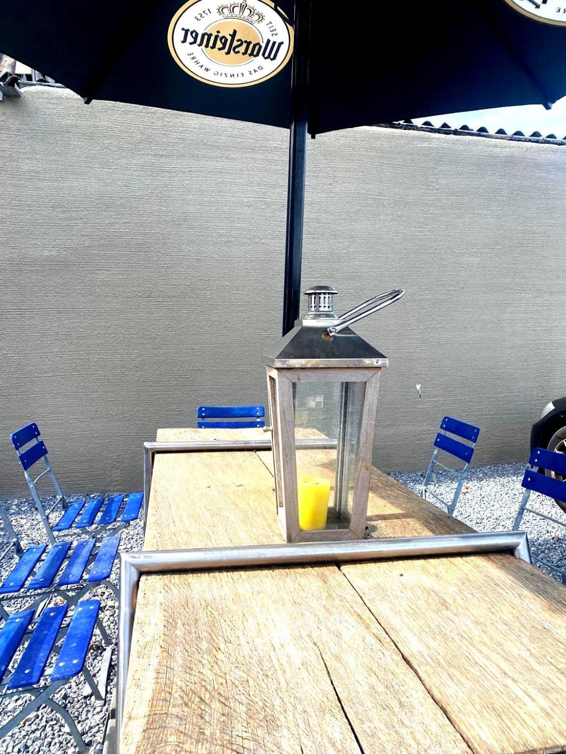 Koby Shared Apartment Bielefeld,Chill&Stay Room Exterior foto
